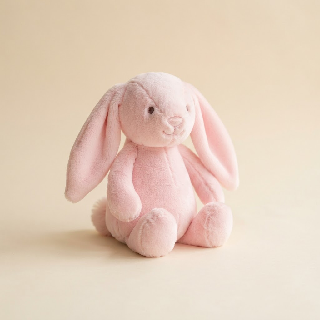 Floppy Ear Bunny sample product photo